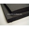 natural rubber sponge